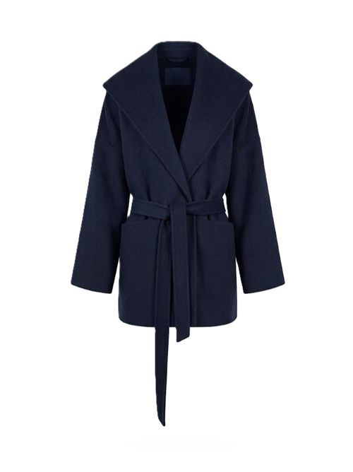 Montedorodw Jacket Hevo | MONTEDORO DWM7004020 BLUE NAVY